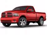 2010 Dodge Ram 1500 Regular Cab